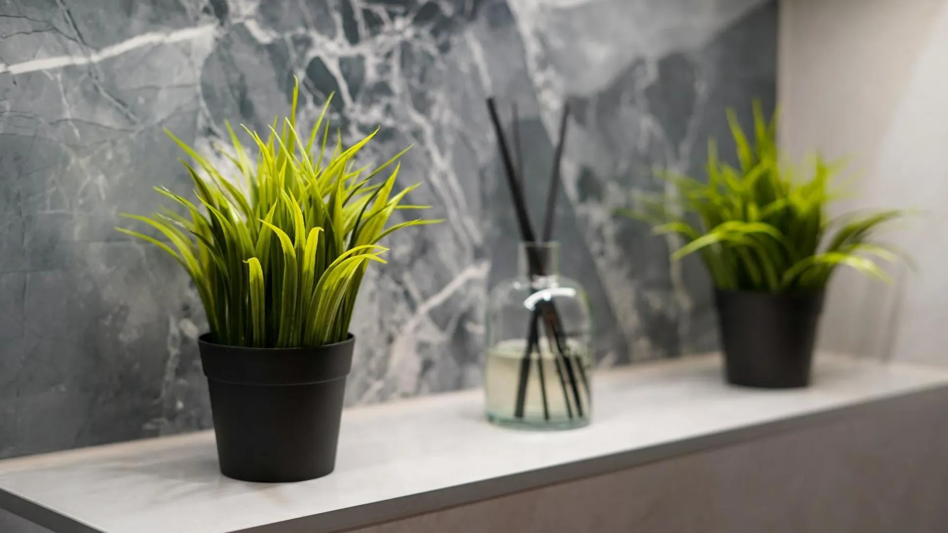 Modern Downtown Oasis Apartment Budapest